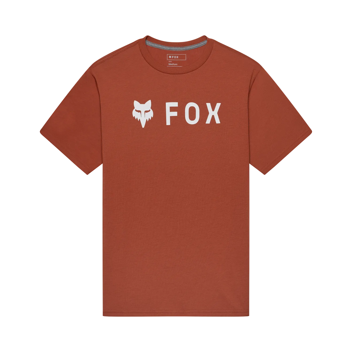 CAMISETA MASCULINO FOX LFS ABSOLUTE ORIGINAL DRI – foto 4